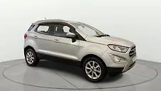 Used Ford Ecosport Titanium 1.5L Ti-VCT in Delhi