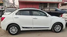 Used Maruti Suzuki DZire VDi AMT in Gorakhpur