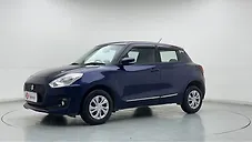 Used Maruti Suzuki Swift VXi [2018-2019] in Gurgaon