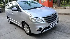 Used Toyota Innova 2.5 G 8 STR BS-III in Mumbai