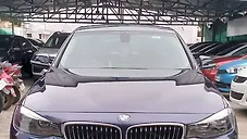 Used BMW 3 Series GT 320d Luxury Line [2014-2016] in Coimbatore