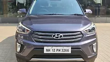 Used Hyundai Creta 1.6 SX Plus AT Petrol in Mumbai