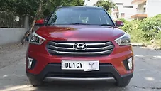 Used Hyundai Creta 1.6 SX Plus AT Petrol in Gurgaon