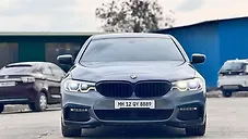 Used BMW 5-Series 530d M Sport [2017-2019] in Mumbai