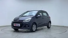 Used Hyundai Grand i10 Sportz 1.2 Kappa VTVT [2013-2016] in Hyderabad