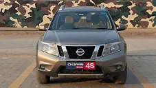 Used Nissan Terrano XV D THP Premium 110 PS Edition in Thane