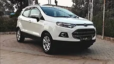 Used Ford Ecosport Titanium 1.5L Ti-VCT in Gurgaon