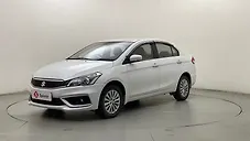 Used Maruti Suzuki Ciaz Delta Hybrid 1.5 AT [2018-2020] in Mumbai