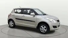 Used Maruti Suzuki Swift VXi in Hyderabad