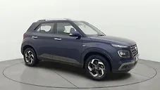 Used Hyundai Venue SX Plus 1.0 Turbo DCT in Hyderabad