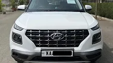 Used Hyundai Venue SX 1.0 Turbo in Bangalore