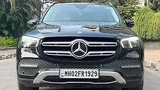Used Mercedes-Benz GLE 300d 4MATIC LWB [2020-2023] in Mumbai