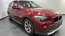 Used BMW X1 sDrive20d in Mumbai