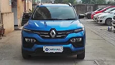 Used Renault Kiger RXT AMT in Chennai