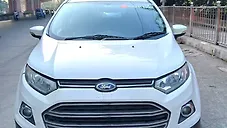 Used Ford Ecosport Titanium 1.5 TDCi in Mumbai