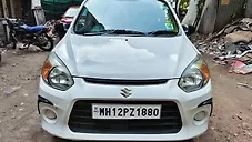 Used Maruti Suzuki Alto 800 LXi CNG (O) in Pune