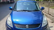 Used Maruti Suzuki Swift VDi RS in Mumbai