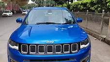 Used Jeep Compass Limited 1.4 Petrol AT in Mumbai