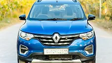 Used Renault Triber RXZ [2019-2020] in Ahmedabad