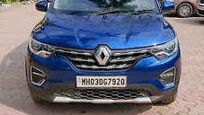 Used Renault Triber RXZ [2019-2020] in Mumbai