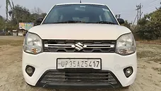 Used Maruti Suzuki Wagon R LXi CNG in Kanpur