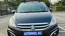 Used Maruti Suzuki Ertiga ZDI SHVS in Ulhasnagar