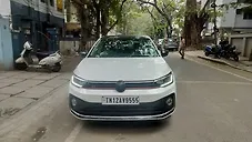 Used Volkswagen Virtus GT Plus 1.5 TSI EVO DSG in Chennai
