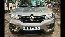 Used Renault Kwid RXE [2015-2019] in Nashik