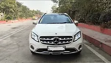 Used Mercedes-Benz GLA 200 d Style in Delhi