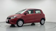 Used Maruti Suzuki Celerio ZXi (O) AMT [2017-2019] in Faridabad
