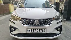 Used Maruti Suzuki Ertiga ZXi (O) CNG [2023-2025] in Kolkata