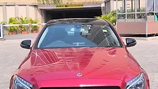 Used Mercedes-Benz C-Class C 200 Avantgarde Edition in Mumbai