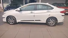 Used Honda City V Petrol [2017-2019] in Raipur