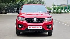 Used Renault Kwid 1.0 RXT AMT Opt [2016-2019] in Chennai