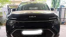 Used Kia Carens Luxury Plus 1.5 Diesel 7 STR in Pune