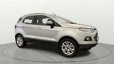 Used Ford Ecosport Titanium 1.5L Ti-VCT in Delhi