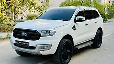 Used Ford Endeavour Titanium 3.2 4x4 AT in Bangalore