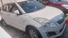 Used Maruti Suzuki Swift Lxi ABS [2014-2017] in Dehradun