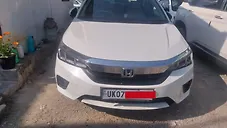 Used Honda City VX Petrol [2017-2019] in Dehradun