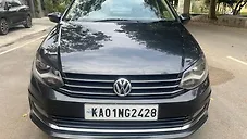 Used Volkswagen Vento Highline Plus 1.5 AT (D) 16 Alloy in Bangalore