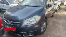 Used Maruti Suzuki S-Cross Zeta 1.6 in Dehradun