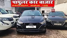 Used Hyundai Elite i20 Sportz 1.2 MT in Gorakhpur