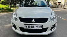 Used Maruti Suzuki Swift VDi [2014-2017] in Bangalore