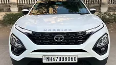 Used Tata Harrier XT Plus in Kalyan