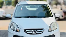 Used Honda Brio VX MT in Surat