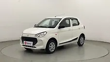 Used Maruti Suzuki Alto K10 VXi Plus [2023-2024] in Chandigarh
