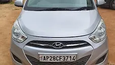 Used Hyundai i10 Magna in Bangalore