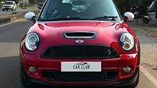 Used Mini Cooper 1.6 in Thrissur