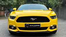 Used Ford Mustang GT Fastback 5.0L v8 in Delhi