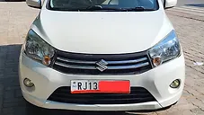 Used Maruti Suzuki Celerio ZXi AMT in Jaipur
